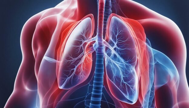 呼吸機對慢性阻塞性肺病患者的效果