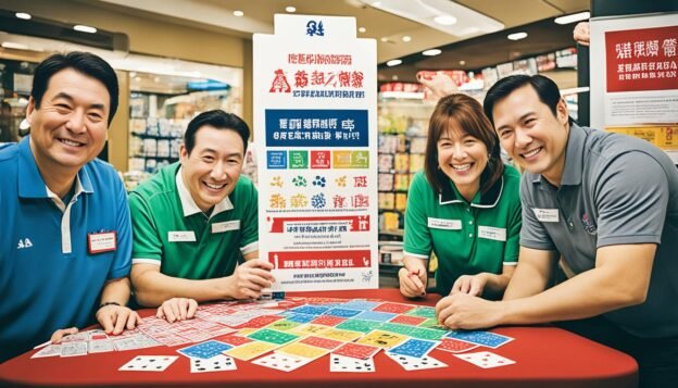 3A娛樂城在台灣的用戶教育與責任賭博實踐