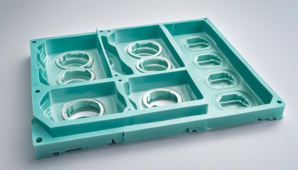 injection moulding process step by step