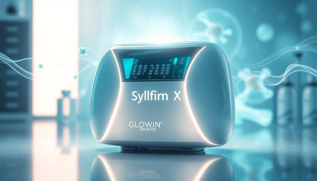 Sylfirm X 矽谷電波