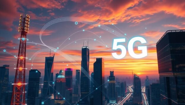 smartone 5G