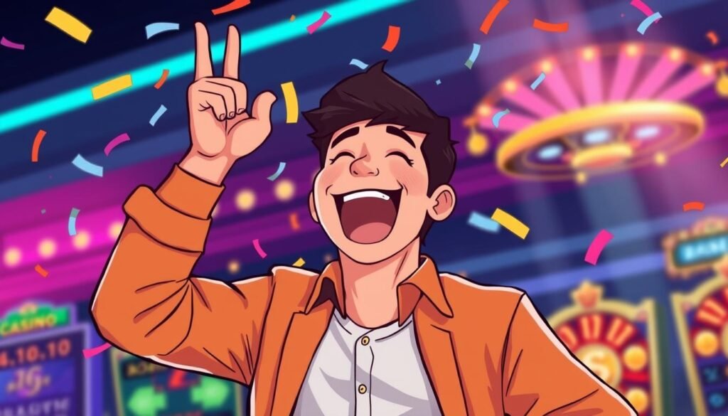 Lucky Cola Casino bonus offers