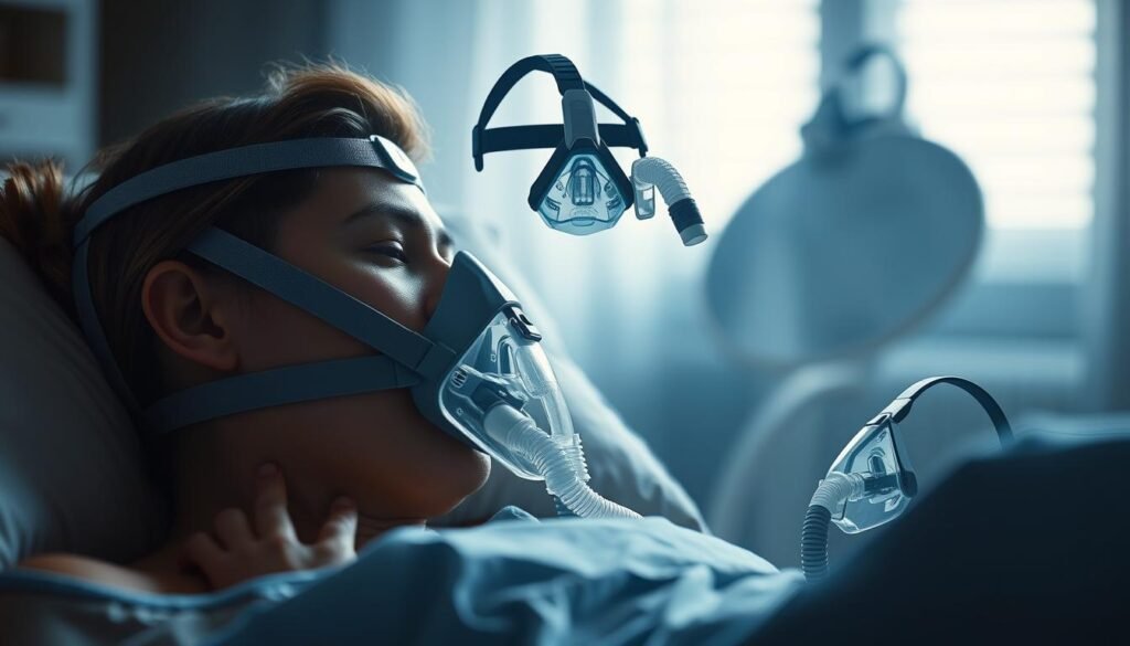 瑞思邁睡眠呼吸機面罩種類圖片 瑞思邁睡眠呼吸機面罩種類圖片