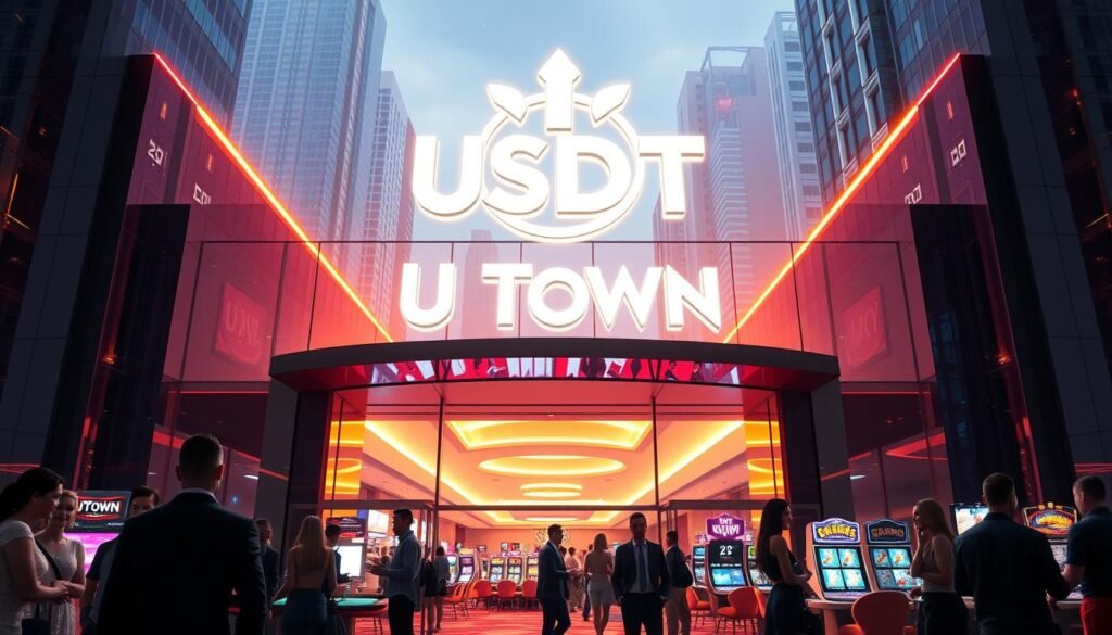 usdt娛樂城