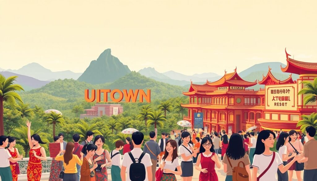 成功的本地化案例
