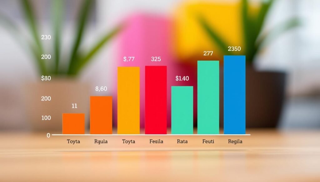 杜牙根收費比較
