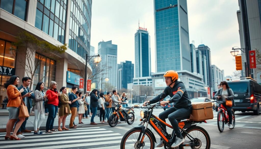 外送平台經營技巧 外送平台經營技巧