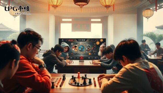 pg麻将胡了