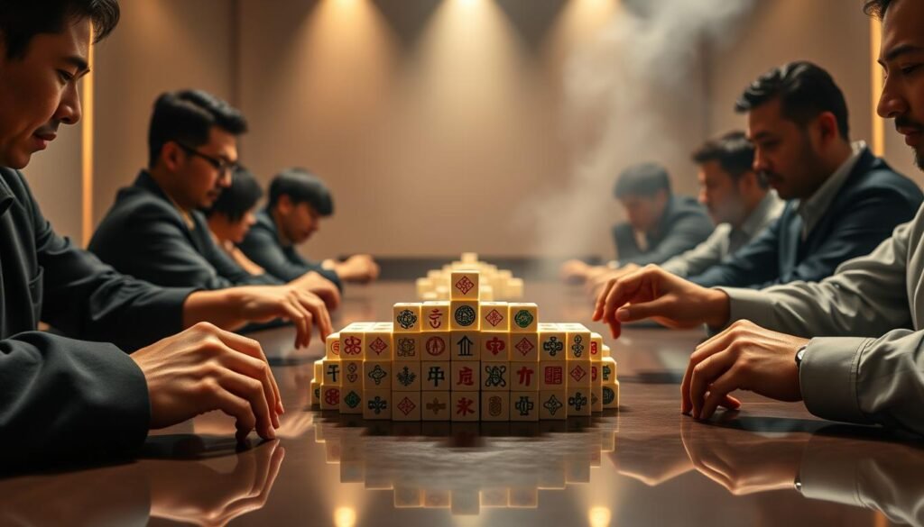pg麻将胡了策略技巧