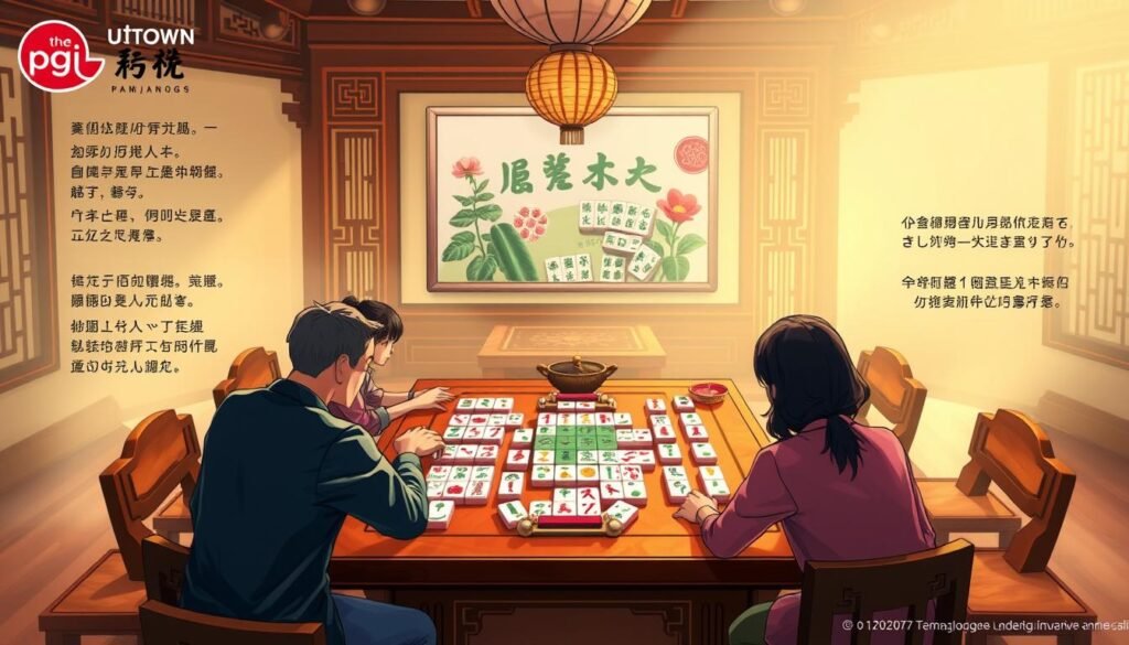 pg麻将胡了遊戲規則