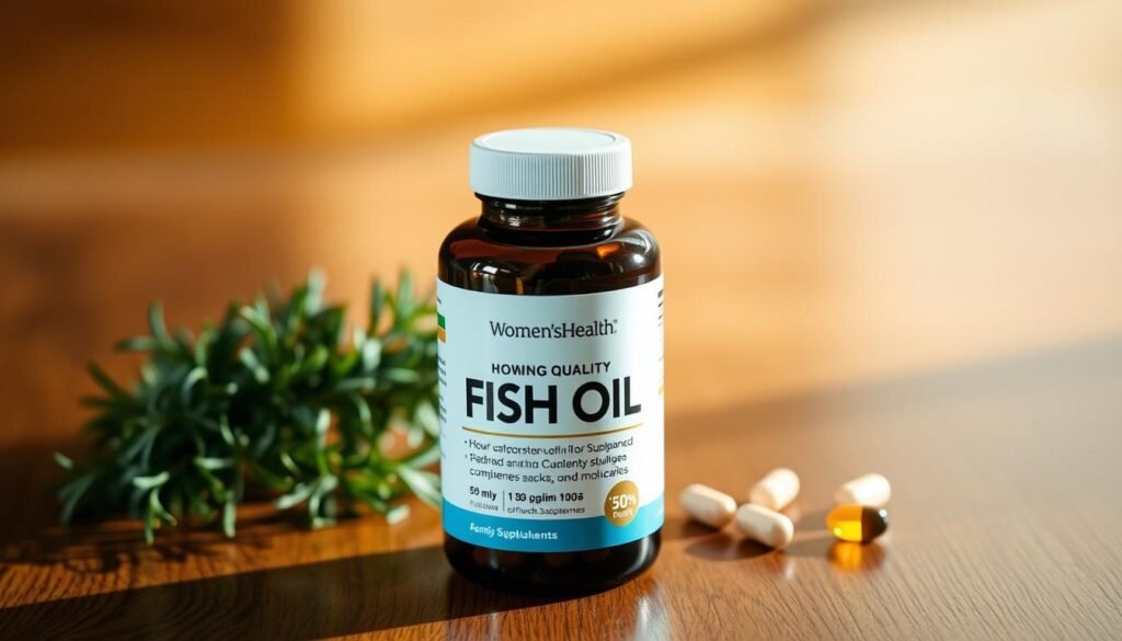 魚油推薦