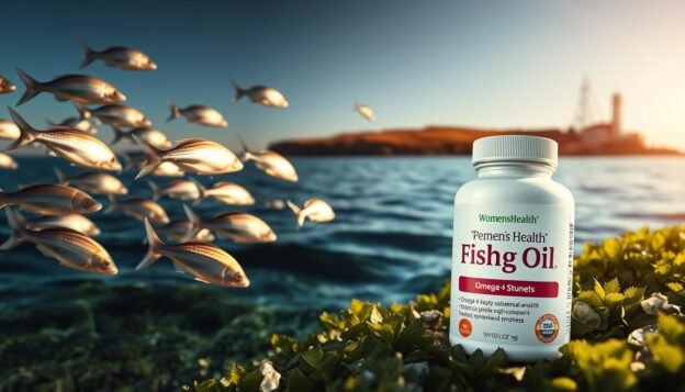 魚油推薦