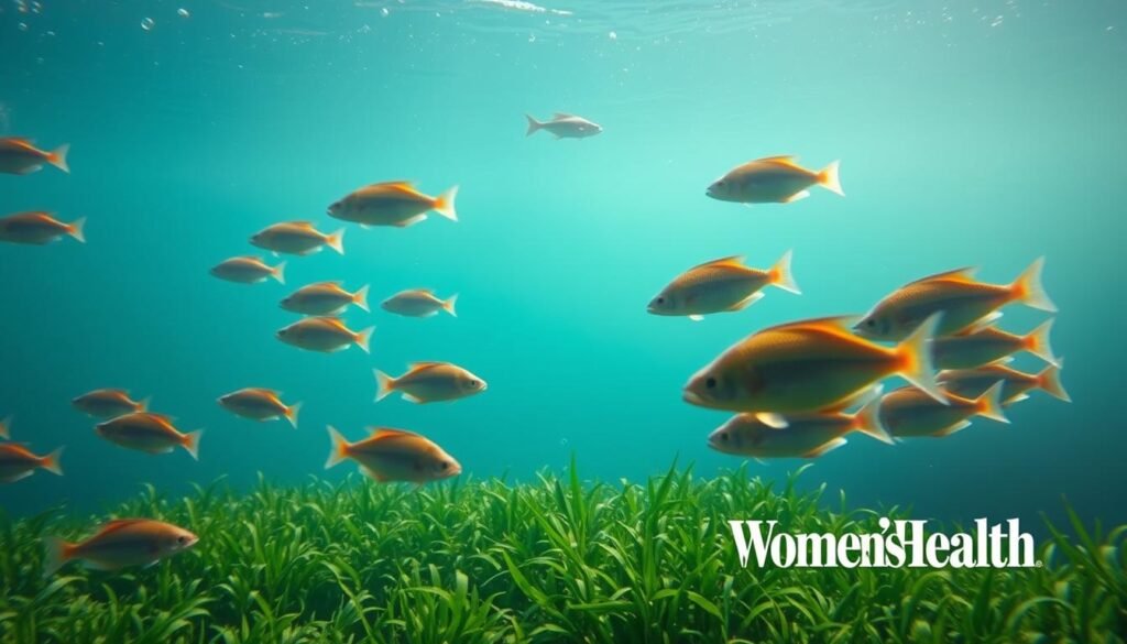 魚油推薦與Omega-3平衡