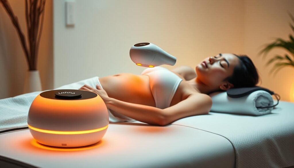 INDIBA, 英特波, 產後減肥, INDIBA 英特波