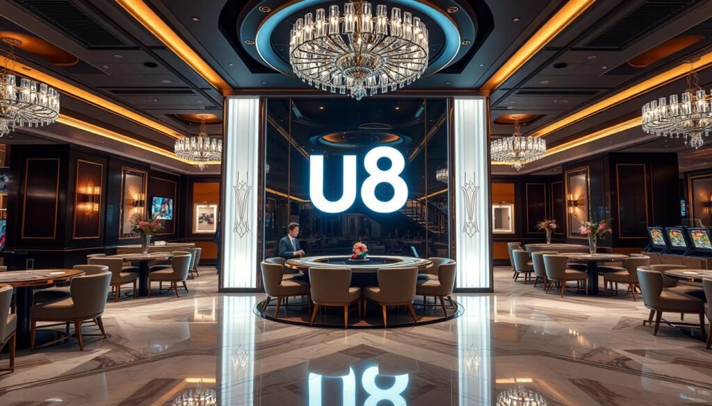 U8娱乐城体验金