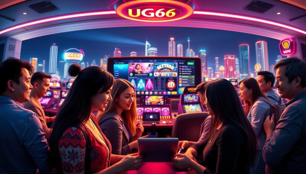 UG娛樂城用戶體驗評價 UG娛樂城用戶體驗評價