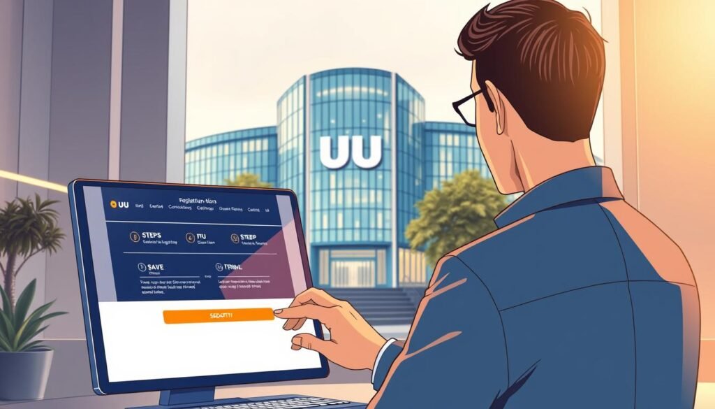 UU娱乐城注册流程