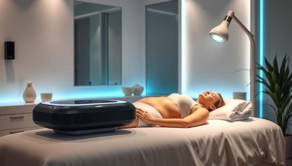 INDIBA, 英特波, 產後減肥, INDIBA 英特波