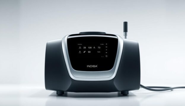 INDIBA英特波治療技術