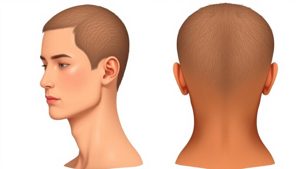 全身脫毛膚色分級