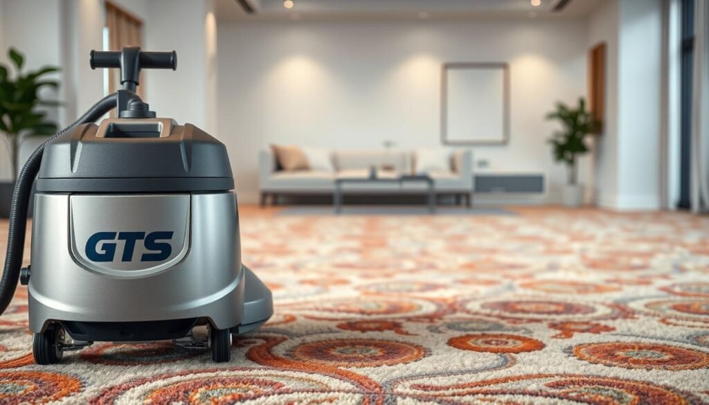 專業地毯清潔服務