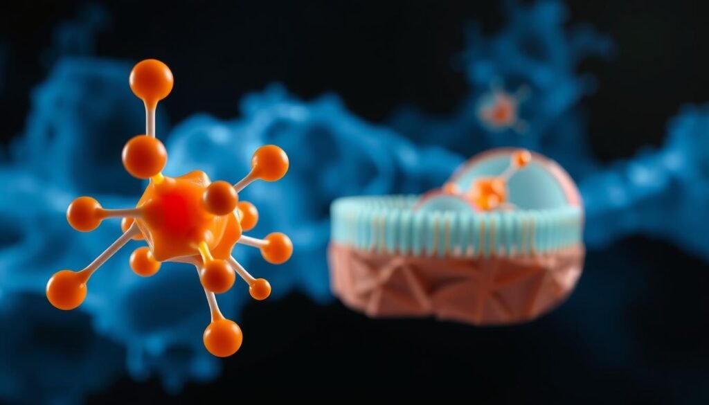 游離型葉黃素吸收機制 游離型葉黃素吸收機制