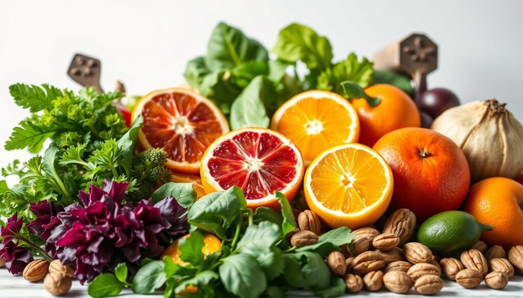 葉黃素食物保護眼睛 葉黃素食物保護眼睛