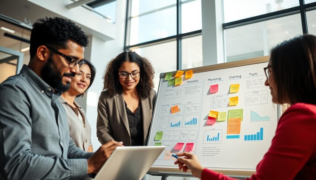 TikTok社交媒体营销实验