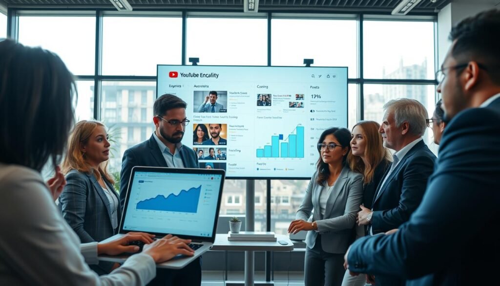 Youtube买粉内容质量优化