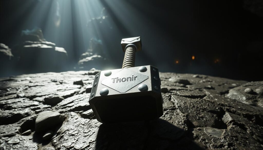 雷神之鎚遊戲評價