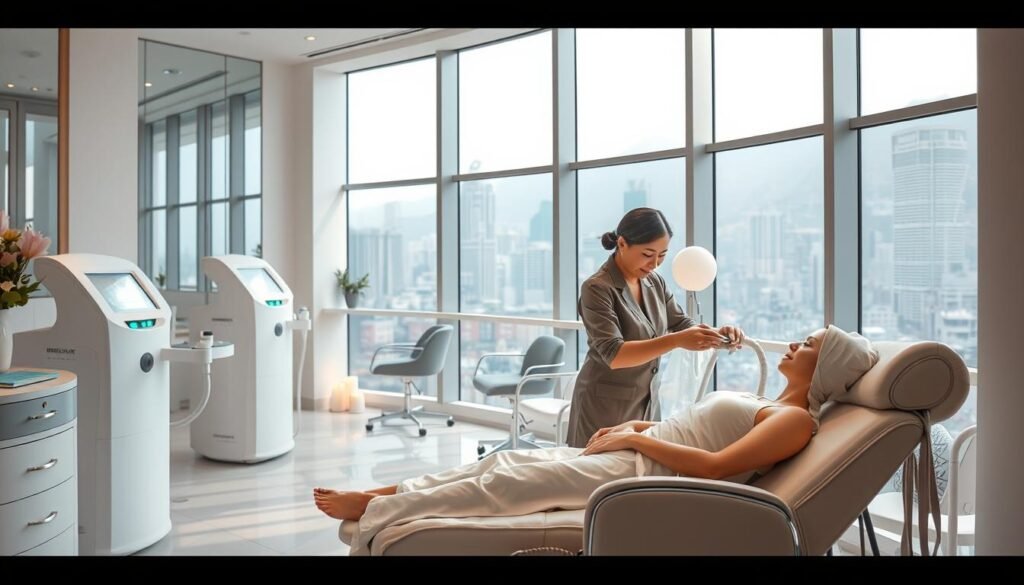 香港hairless脫毛選擇